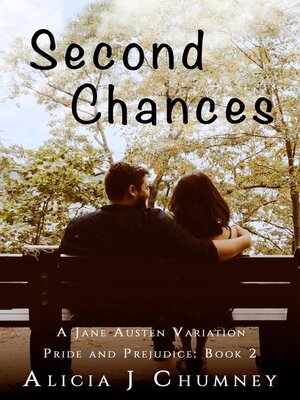 cover image of Second Chances